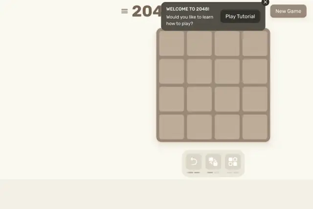 2048 — official page capture
