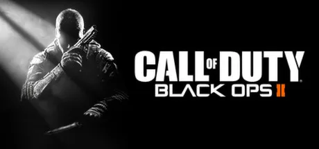 Call of Duty®: Black Ops II — publisher artwork