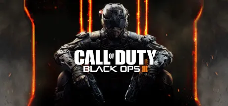 Call of Duty®: Black Ops III — publisher artwork
