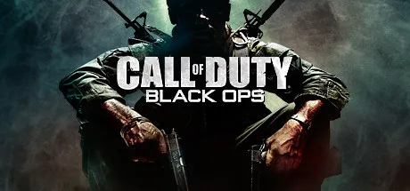 Call of Duty®: Black Ops — publisher artwork