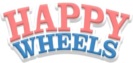 Happy Wheels — official logo