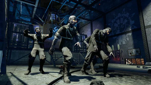 Black Ops Rezurrection promotional screenshot