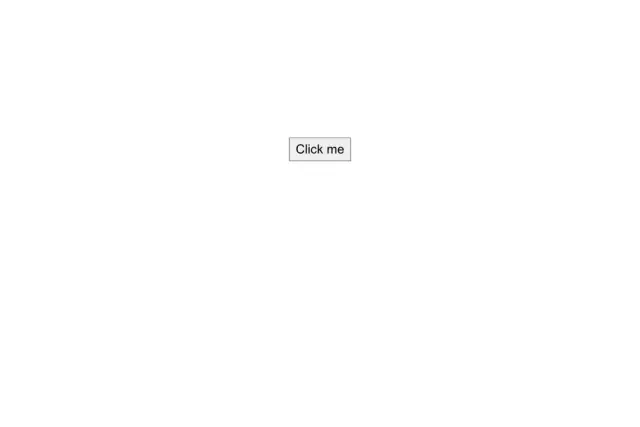 stimulation-clicker — official page capture