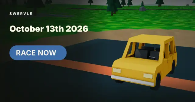 Swervle — official page capture